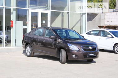 Седан Chevrolet Cobalt 2023 в Києві