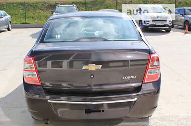 Седан Chevrolet Cobalt 2023 в Києві