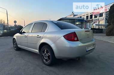 Седан Chevrolet Cobalt 2005 в Запорожье