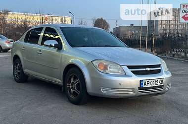 Седан Chevrolet Cobalt 2005 в Запорожье