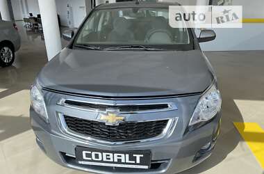 Седан Chevrolet Cobalt 2023 в Полтаве