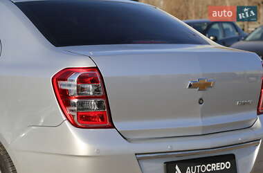 Седан Chevrolet Cobalt 2021 в 