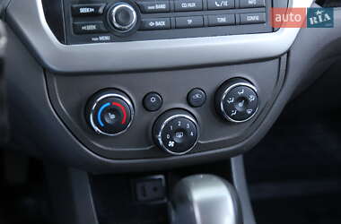 Седан Chevrolet Cobalt 2021 в 