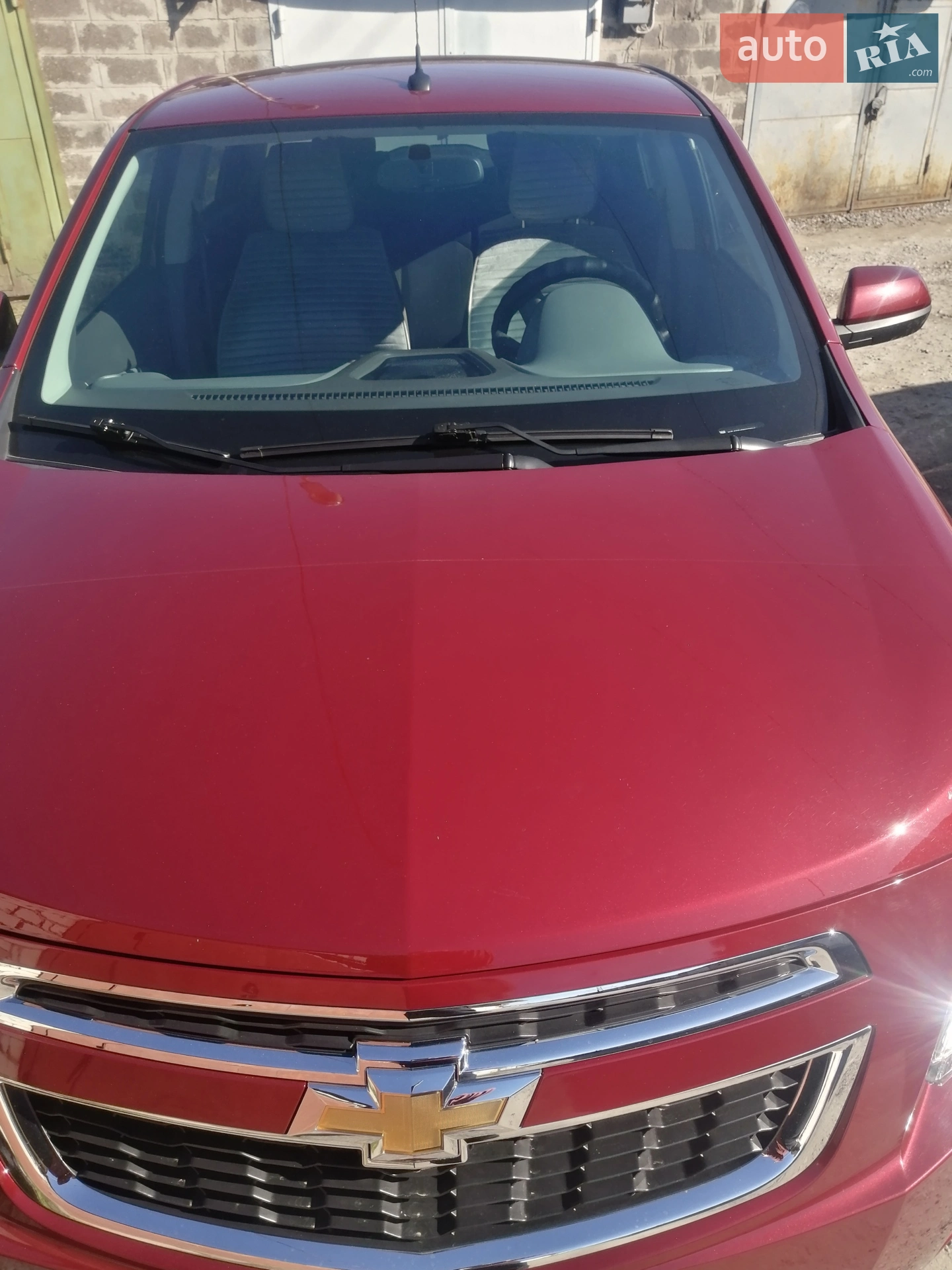 2021 Chevrolet Cobalt - мініатюра 23
