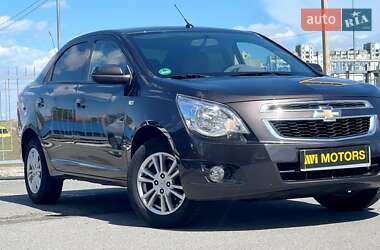Седан Chevrolet Cobalt 2021 в 
