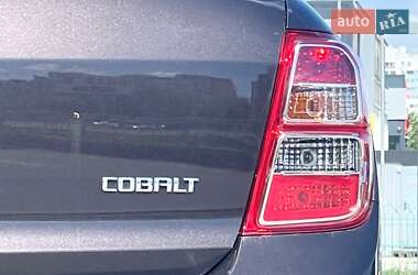Седан Chevrolet Cobalt 2021 в 