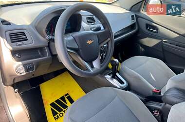 Седан Chevrolet Cobalt 2021 в 