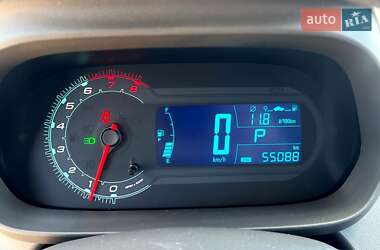 Седан Chevrolet Cobalt 2021 в 