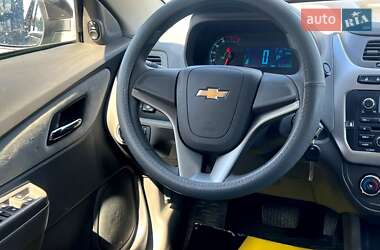 Седан Chevrolet Cobalt 2021 в 