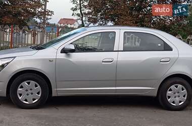 Седан Chevrolet Cobalt 2021 в 