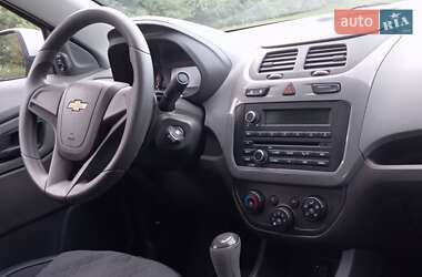 Седан Chevrolet Cobalt 2021 в 