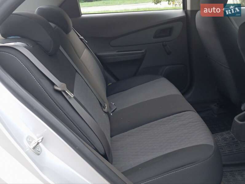 Седан Chevrolet Cobalt 2021 в Бучаче