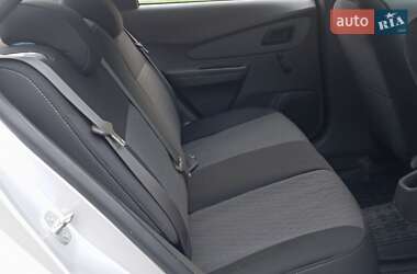 Седан Chevrolet Cobalt 2021 в 