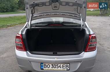 Седан Chevrolet Cobalt 2021 в 