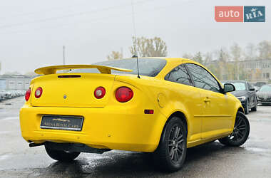 Купе Chevrolet Cobalt 2005 в 