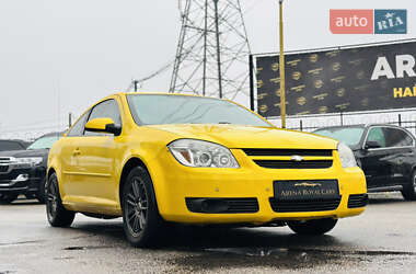 Купе Chevrolet Cobalt 2005 в 