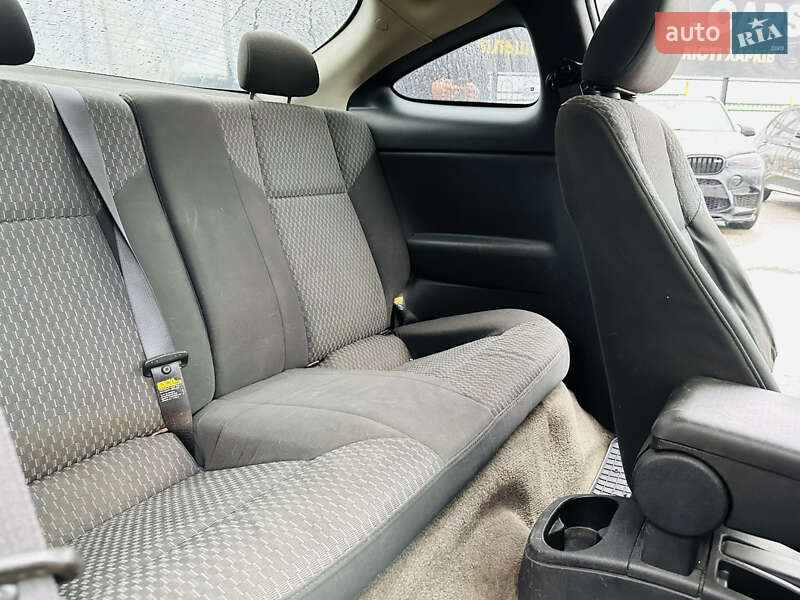 Купе Chevrolet Cobalt 2005 в Харькове