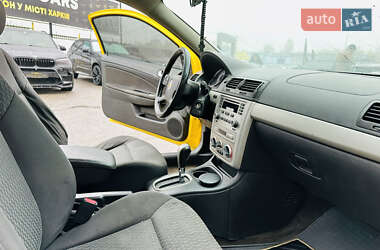 Купе Chevrolet Cobalt 2005 в 