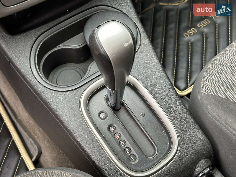 Купе Chevrolet Cobalt 2005 в Харькове