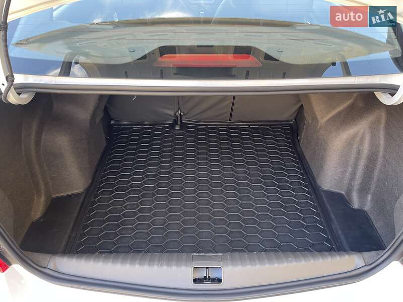 Седан Chevrolet Cobalt 2021 в Николаеве фото 14 Седан Chevrolet Cobalt 2021 в Николаеве