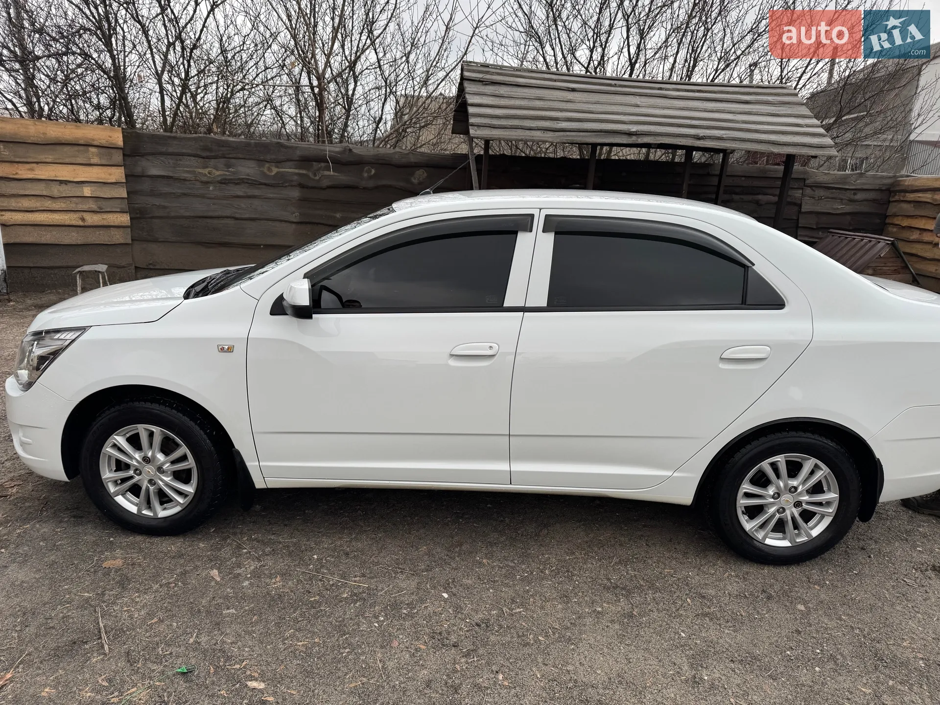 2021 Chevrolet Cobalt - мініатюра 3