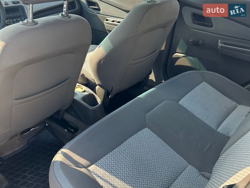 Седан Chevrolet Cobalt 2021 в Запорожье