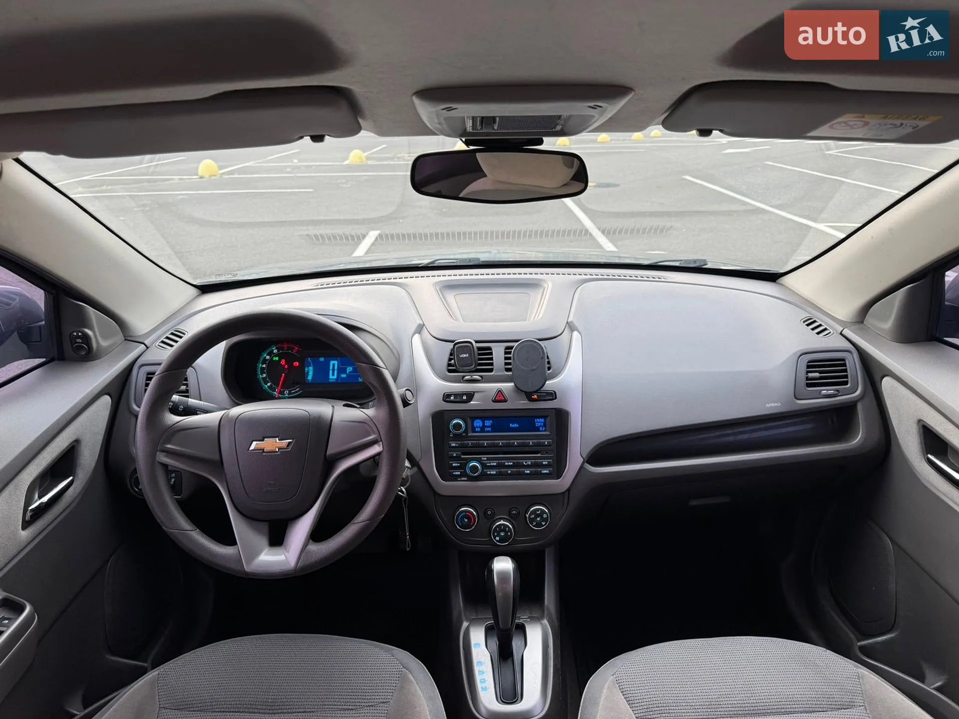 2021 Chevrolet Cobalt - мініатюра 23