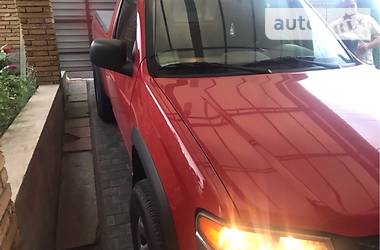 Внедорожник / Кроссовер Chevrolet Colorado 2005 в Ивано-Франковске