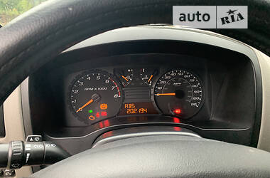 Пікап Chevrolet Colorado 2005 в 