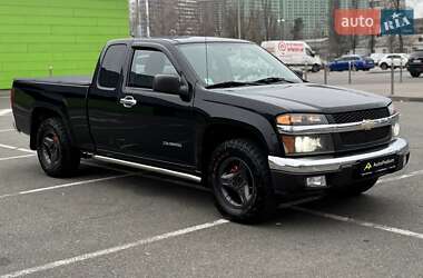 Пикап Chevrolet Colorado 2005 в 