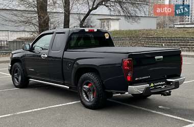 Пикап Chevrolet Colorado 2005 в 