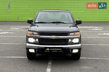 Пикап Chevrolet Colorado 2005 в 