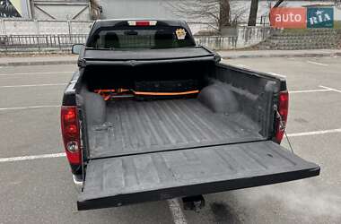 Пикап Chevrolet Colorado 2005 в 