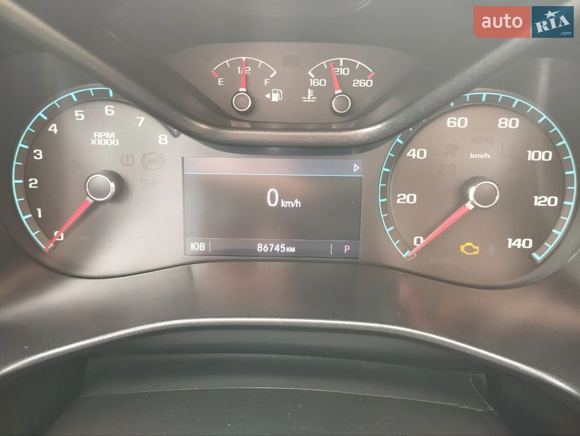 2019 Chevrolet Colorado - мініатюра 10
