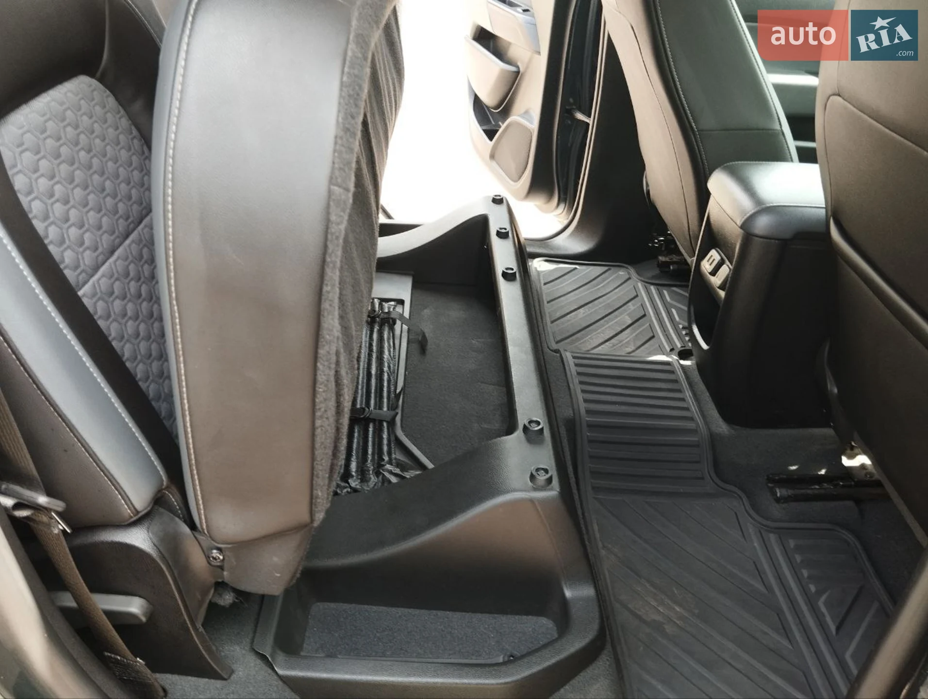 2019 Chevrolet Colorado - мініатюра 20