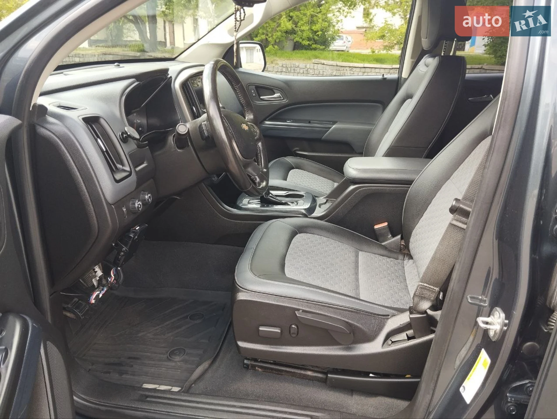 2019 Chevrolet Colorado - мініатюра 25
