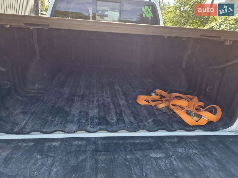 Пикап Chevrolet Colorado 2018 в Львове