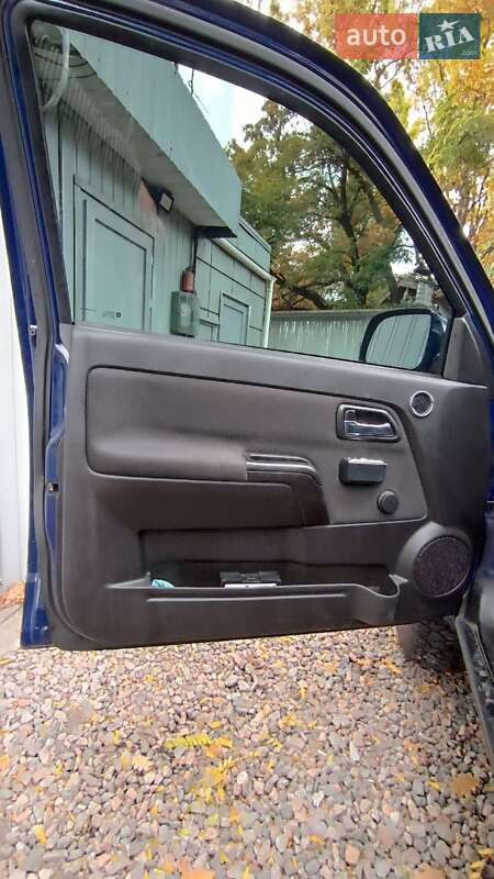 Пикап Chevrolet Colorado 2010 в Одессе