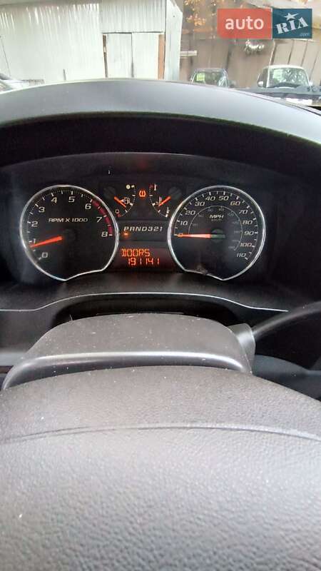 Пикап Chevrolet Colorado 2010 в Одессе