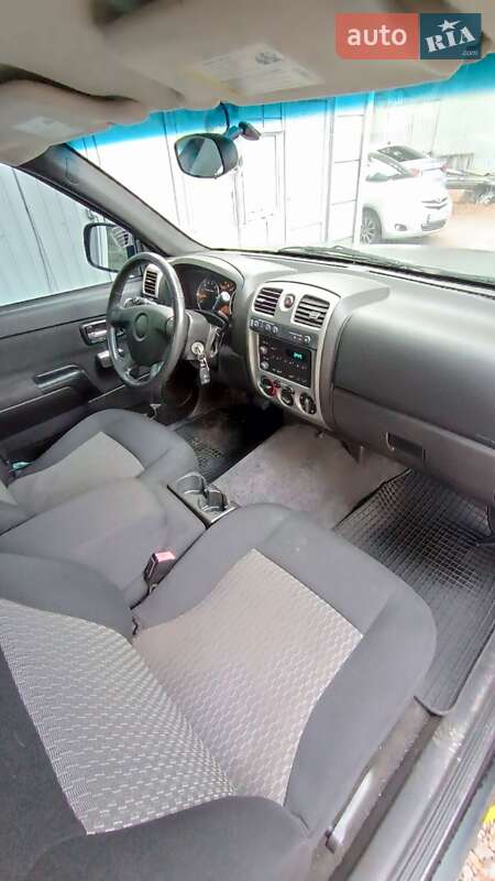 Пикап Chevrolet Colorado 2010 в Одессе