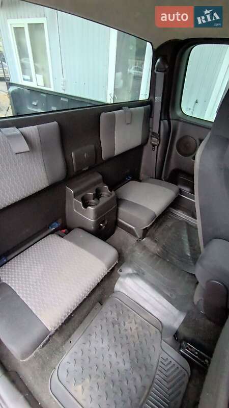 Пикап Chevrolet Colorado 2010 в Одессе