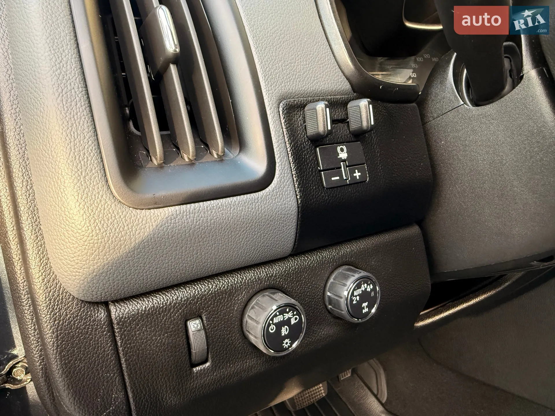 2018 Chevrolet Colorado - мініатюра 10