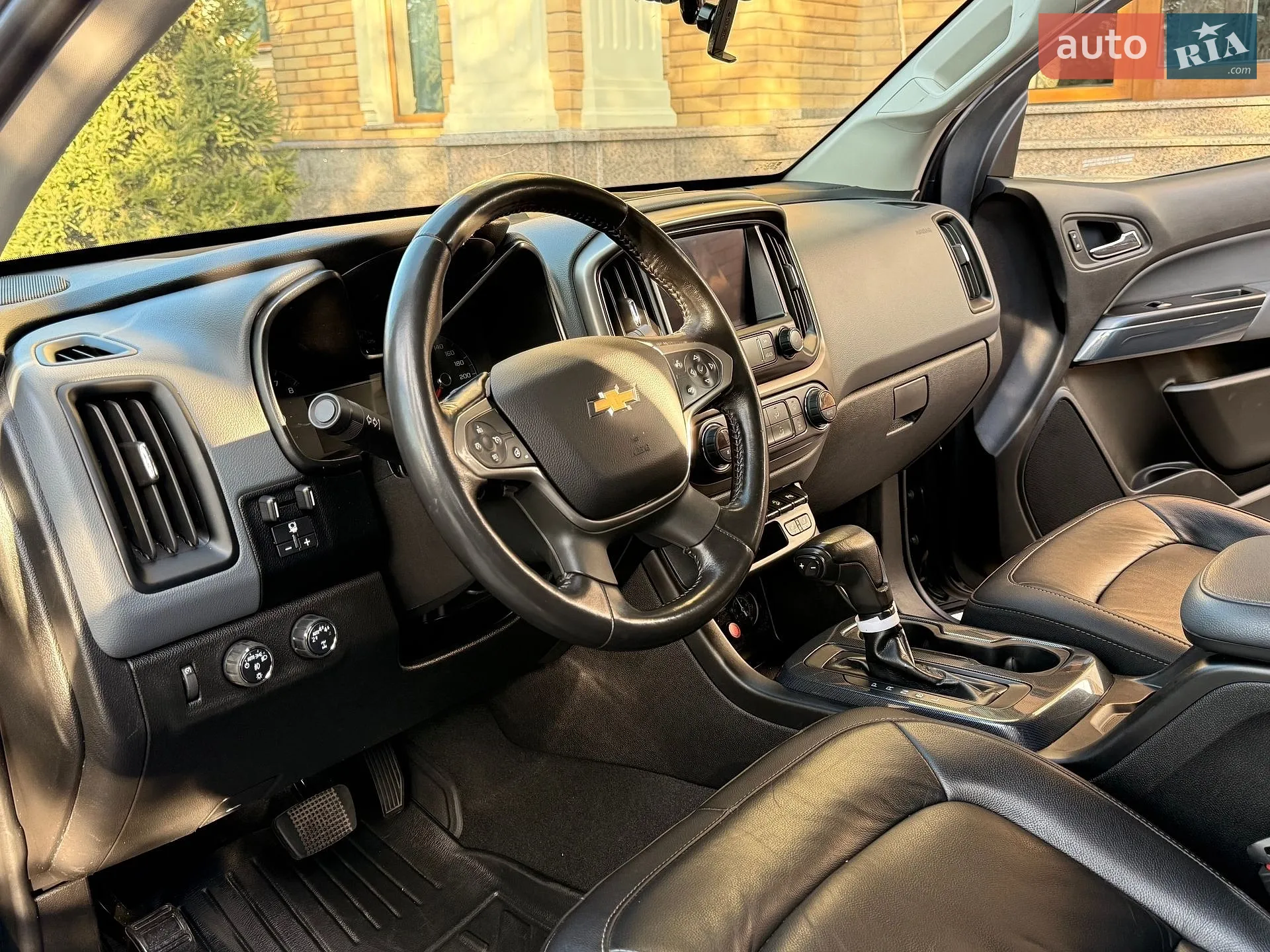 2018 Chevrolet Colorado - мініатюра 54