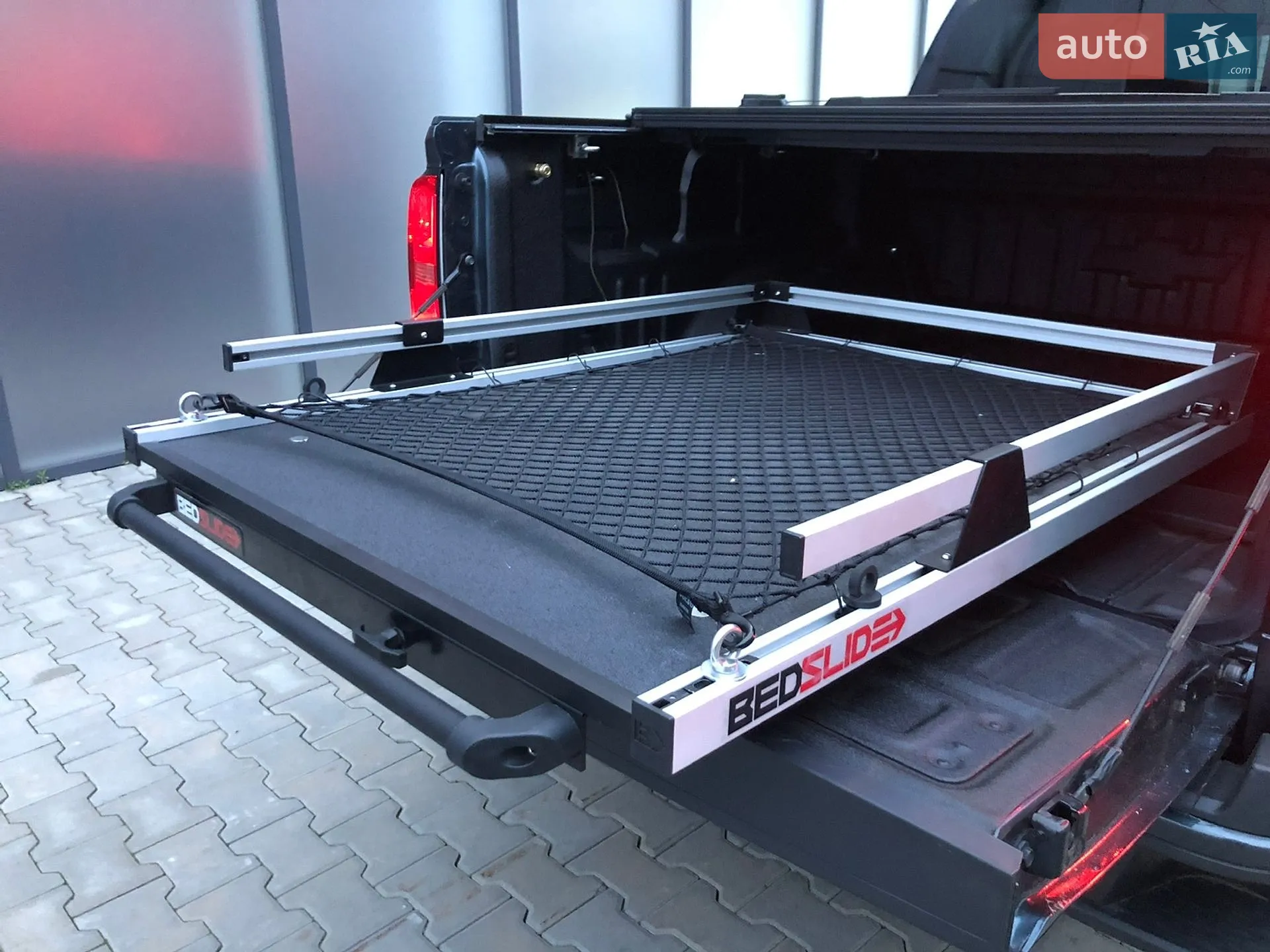 Chevrolet Colorado 2018