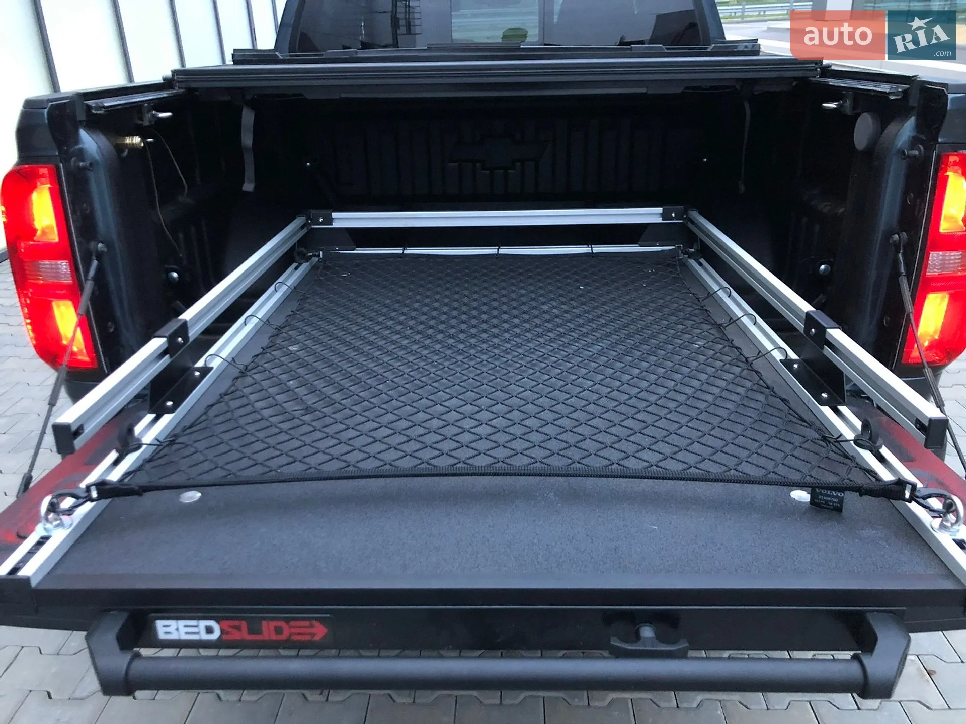 2018 Chevrolet Colorado - мініатюра 8