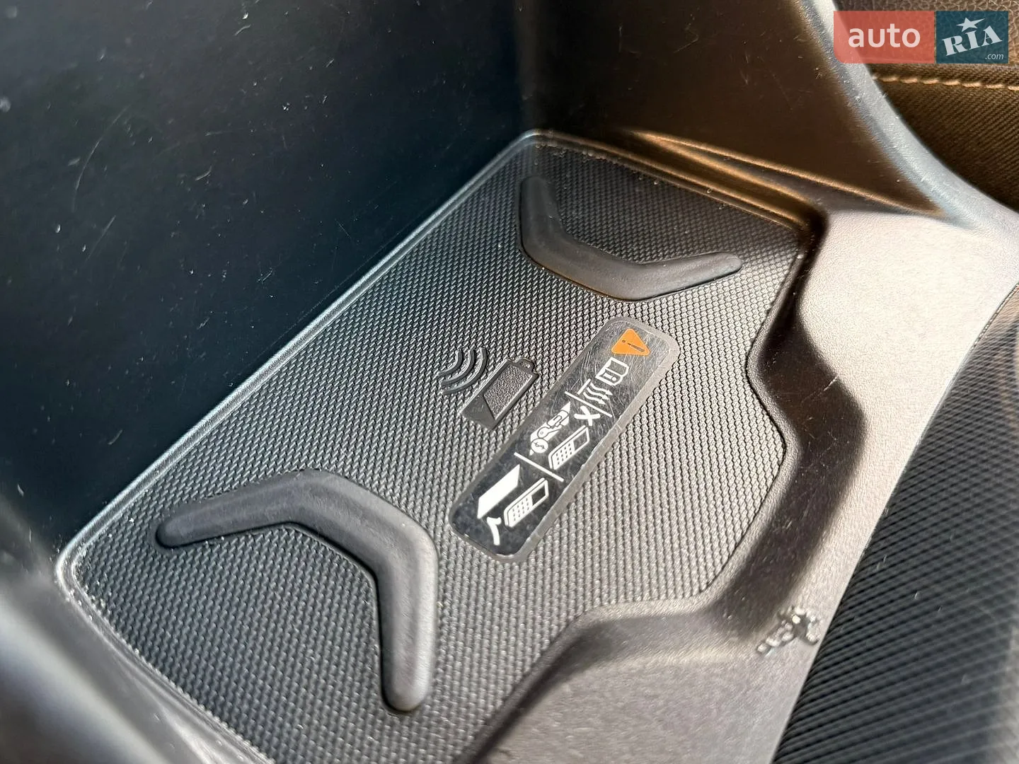 2018 Chevrolet Colorado - мініатюра 24