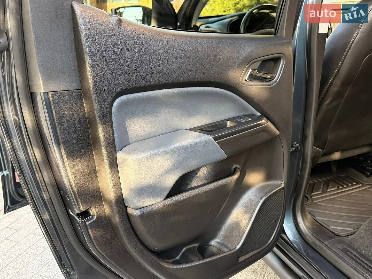 2018 Chevrolet Colorado - мініатюра 27