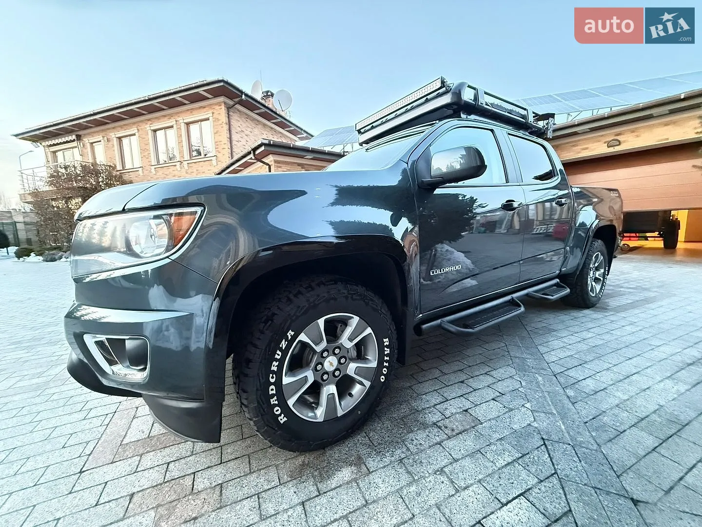 2018 Chevrolet Colorado - мініатюра 29