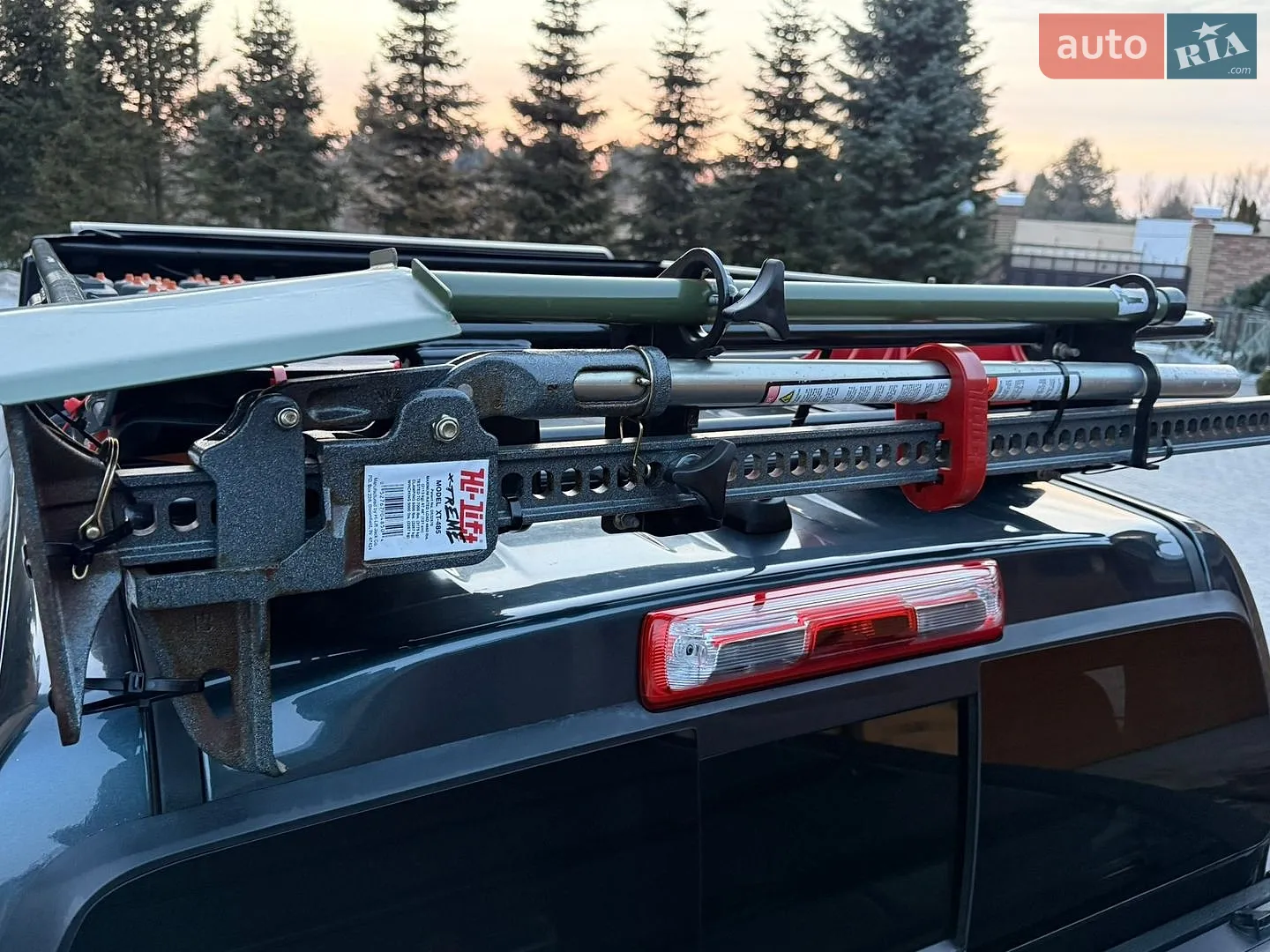 2018 Chevrolet Colorado - мініатюра 38
