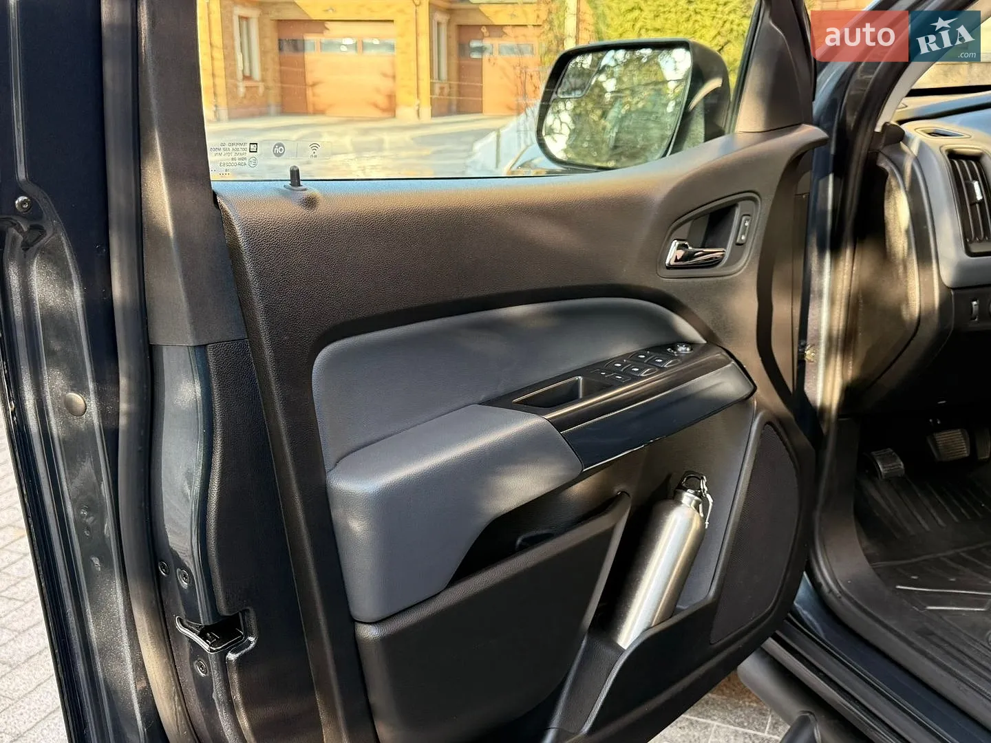 2018 Chevrolet Colorado - мініатюра 45